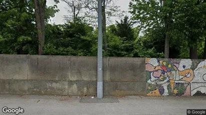 Apartments for rent in Perchtoldsdorf - Photo from Google Street View