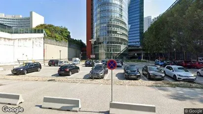 Apartments for rent in Vienna Donaustadt - Photo from Google Street View