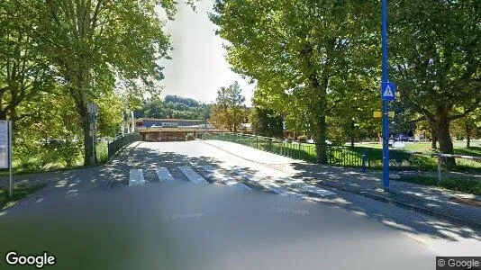 Apartments for rent in Bad Schallerbach - Photo from Google Street View