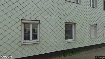 Apartments for rent in Blindenmarkt - Photo from Google Street View