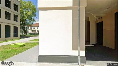 Apartments for rent in Graz - Photo from Google Street View