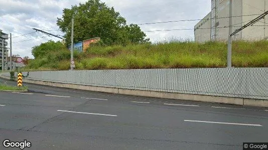 Apartments for rent in Graz - Photo from Google Street View