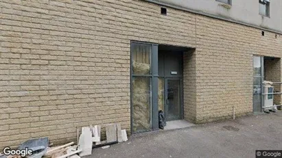 Apartments for rent in Bradford - West Yorkshire - Photo from Google Street View