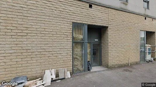 Apartments for rent in Bradford - West Yorkshire - Photo from Google Street View
