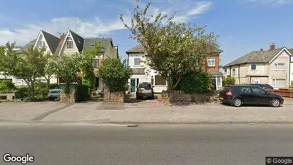 Apartments for rent in Nottingham - Nottinghamshire - Photo from Google Street View
