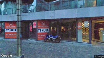 Apartments for rent in Stad Gent - Photo from Google Street View