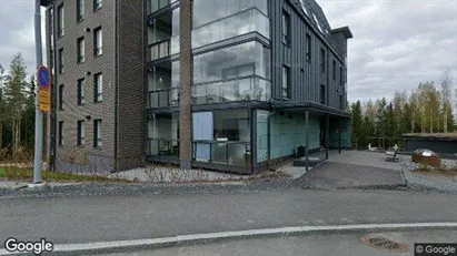 Apartments for rent in Tampere Eteläinen - Photo from Google Street View