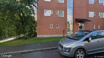 Apartments for rent in Espoo - Photo from Google Street View