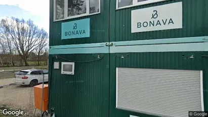 Apartments for rent in Lubeck - Photo from Google Street View