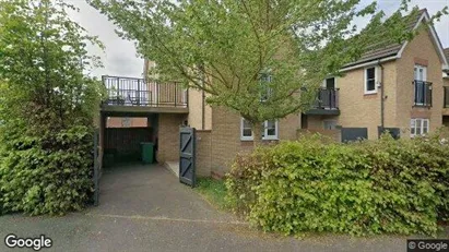 Apartments for rent in Brough - North Humberside - Photo from Google Street View
