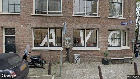 Apartments for rent in Amsterdam Centrum - Photo from Google Street View