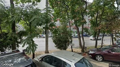 Apartments for rent in Bucharest - Sectorul 1 - Photo from Google Street View