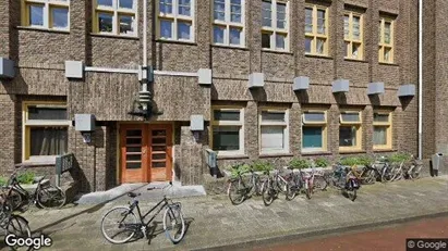 Apartments for rent in Groningen - Photo from Google Street View
