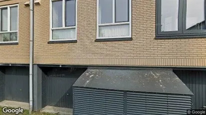 Apartments for rent in Groningen - Photo from Google Street View