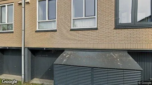 Apartments for rent in Groningen - Photo from Google Street View
