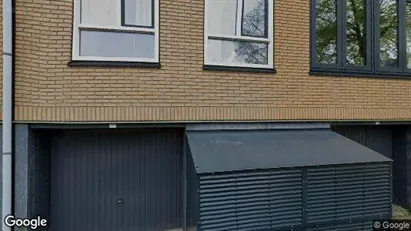 Apartments for rent in Groningen - Photo from Google Street View