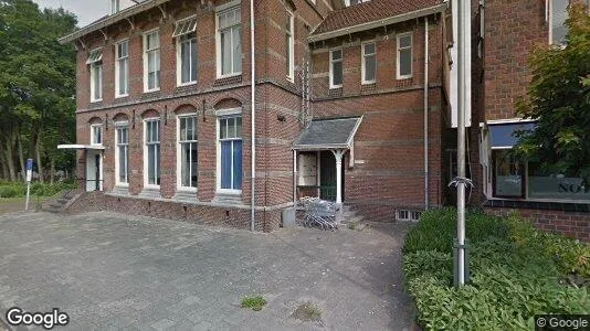Apartments for rent in Hoogezand-Sappemeer - Photo from Google Street View