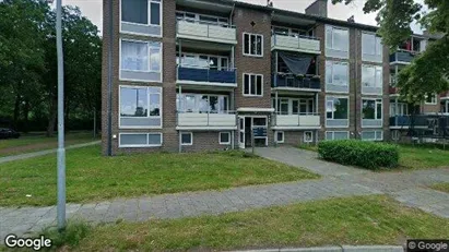 Apartments for rent in Stadskanaal - Photo from Google Street View