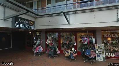 Apartments for rent in Stadskanaal - Photo from Google Street View