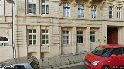Apartments for rent in Altenburger Land - Photo from Google Street View