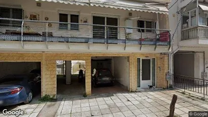 Apartments for rent in Ampelokipoi-Menemeni - Photo from Google Street View