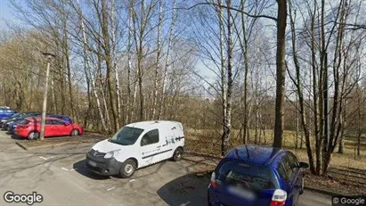 Apartments for rent in Chemnitz - Photo from Google Street View
