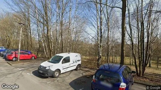 Apartments for rent in Chemnitz - Photo from Google Street View