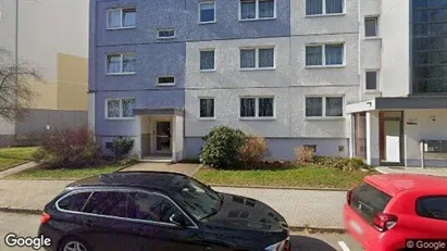 Apartments for rent in Chemnitz - Photo from Google Street View