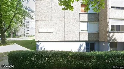 Apartments for rent in Essen - Photo from Google Street View