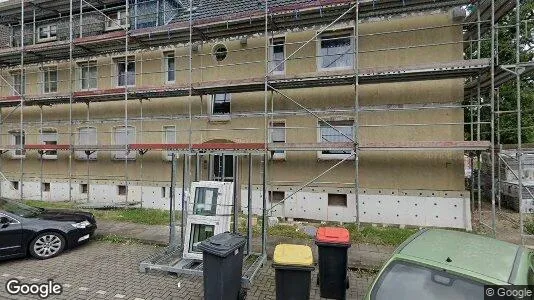 Apartments for rent in Wesel - Photo from Google Street View