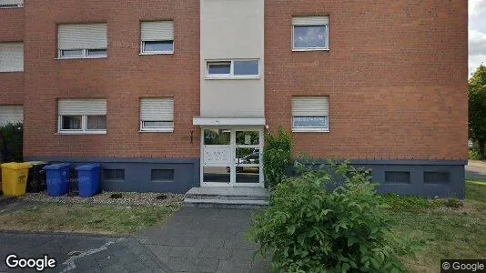 Apartments for rent in Rhein-Erft-Kreis - Photo from Google Street View