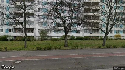 Apartments for rent in Berlin Lichtenberg - Photo from Google Street View