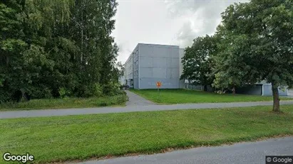 Apartments for rent in Pori - Photo from Google Street View