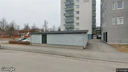 Apartments for rent in Kokkola - Photo from Google Street View