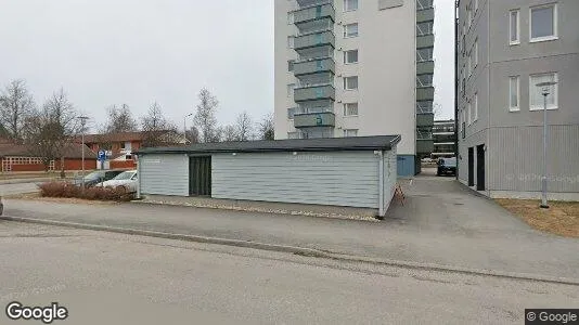 Apartments for rent in Kokkola - Photo from Google Street View