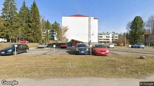 Apartments for rent in Jyväskylä - Photo from Google Street View