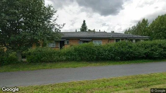 Apartments for rent in Forssa - Photo from Google Street View