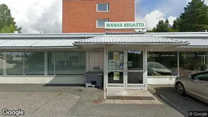 Apartments for rent in Tammela - Photo from Google Street View