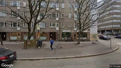 Apartments for rent in Helsinki Eteläinen - Photo from Google Street View