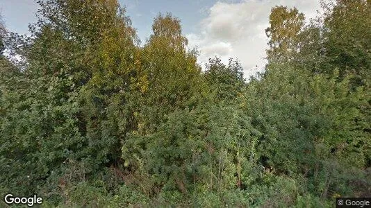 Apartments for rent in Seinäjoki - Photo from Google Street View