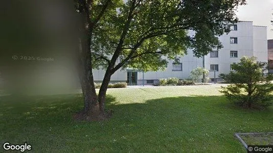 Apartments for rent in Pfäffikon - Photo from Google Street View