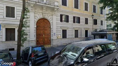 Apartments for rent in Roma Municipio I – Centro Storico - Photo from Google Street View