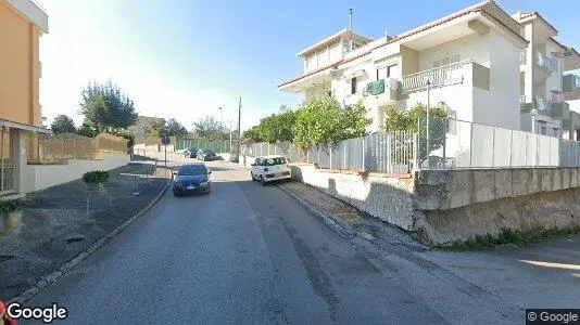 Apartments for rent in Arenella - Photo from Google Street View
