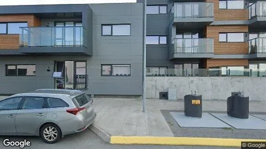 Apartments for rent in Reykjavík Háaleiti - Photo from Google Street View
