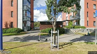 Apartments for rent in Kuopio - Photo from Google Street View