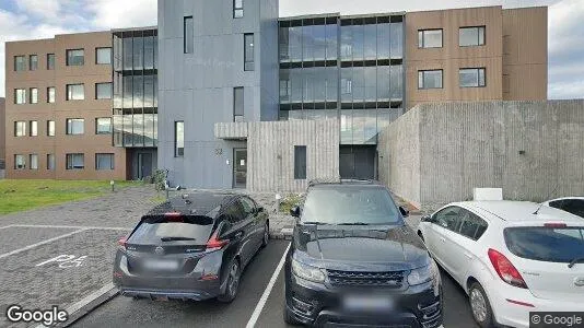 Apartments for rent in Garðabær - Photo from Google Street View