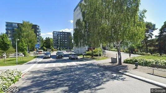 Apartments for rent in Stockholm South - Photo from Google Street View