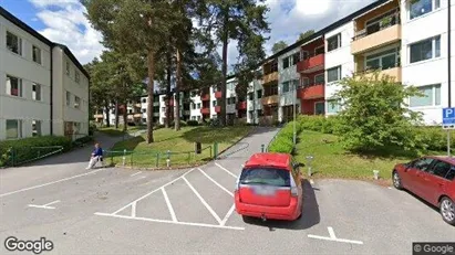 Apartments for rent in Linköping - Photo from Google Street View