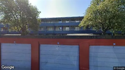 Apartments for rent in Haninge - Photo from Google Street View