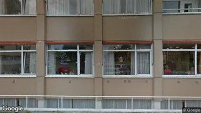 Apartments for rent in Tilburg - Photo from Google Street View